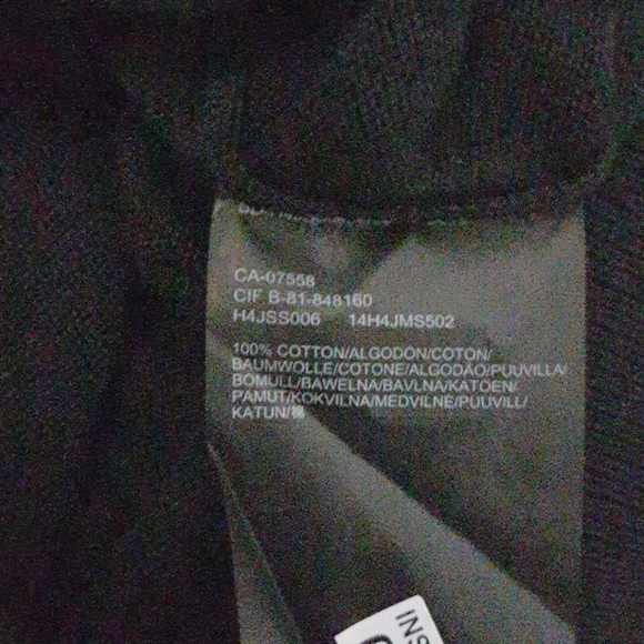 Mexx Mens cotton knit - Picture 2 of 6